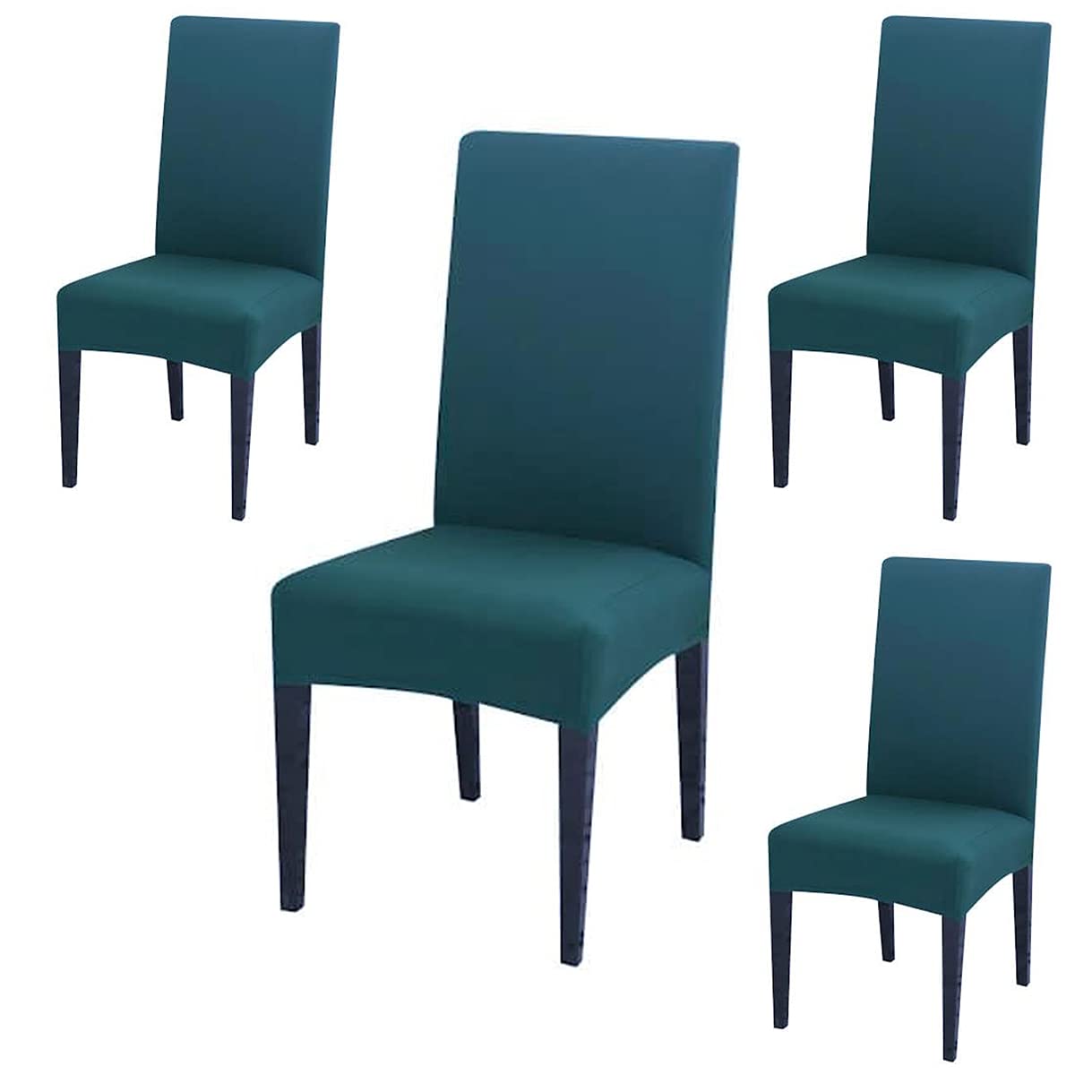 Dining Chair Covers zink