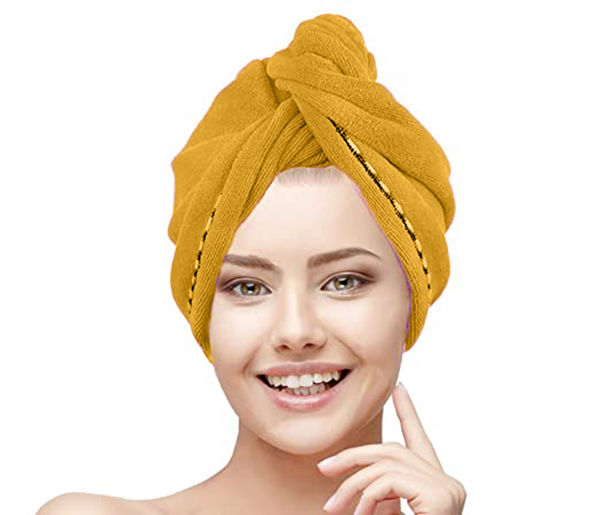 Hair Towel 1