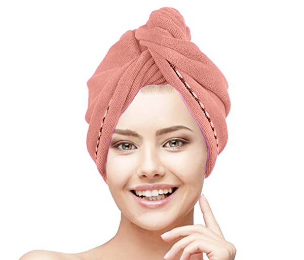 Hair Towel 2