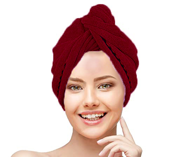 Hair Towel 3