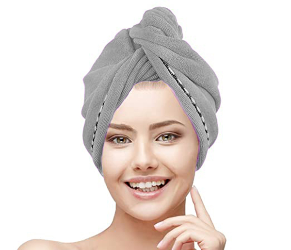 Hair Towel 6