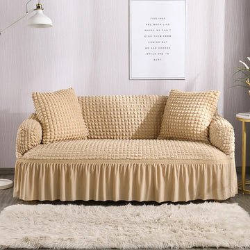 Bubble Sofa Covers skin