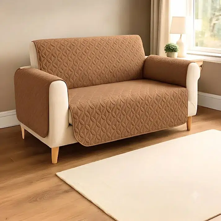 Ultrasonic Sofa Covers coffee