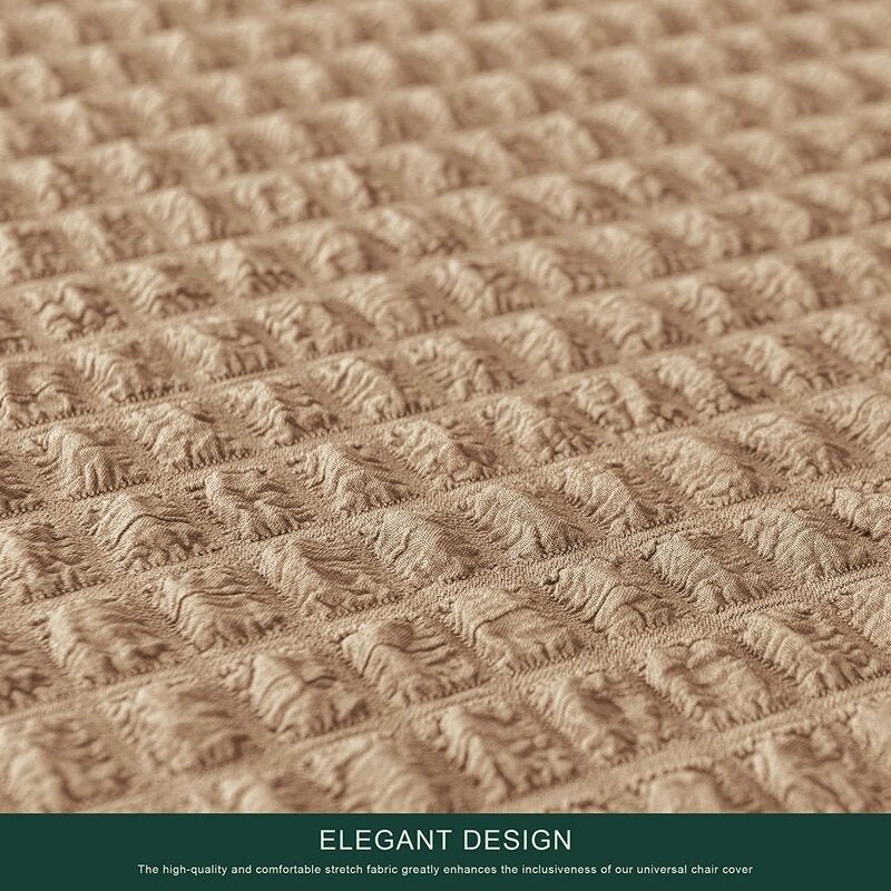 Alternative view of Bubble Chair Covers - Mouse Brown