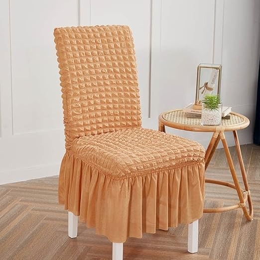Pakistan Dining Chair Protective Covers SHENGYIJING Stretch Chair