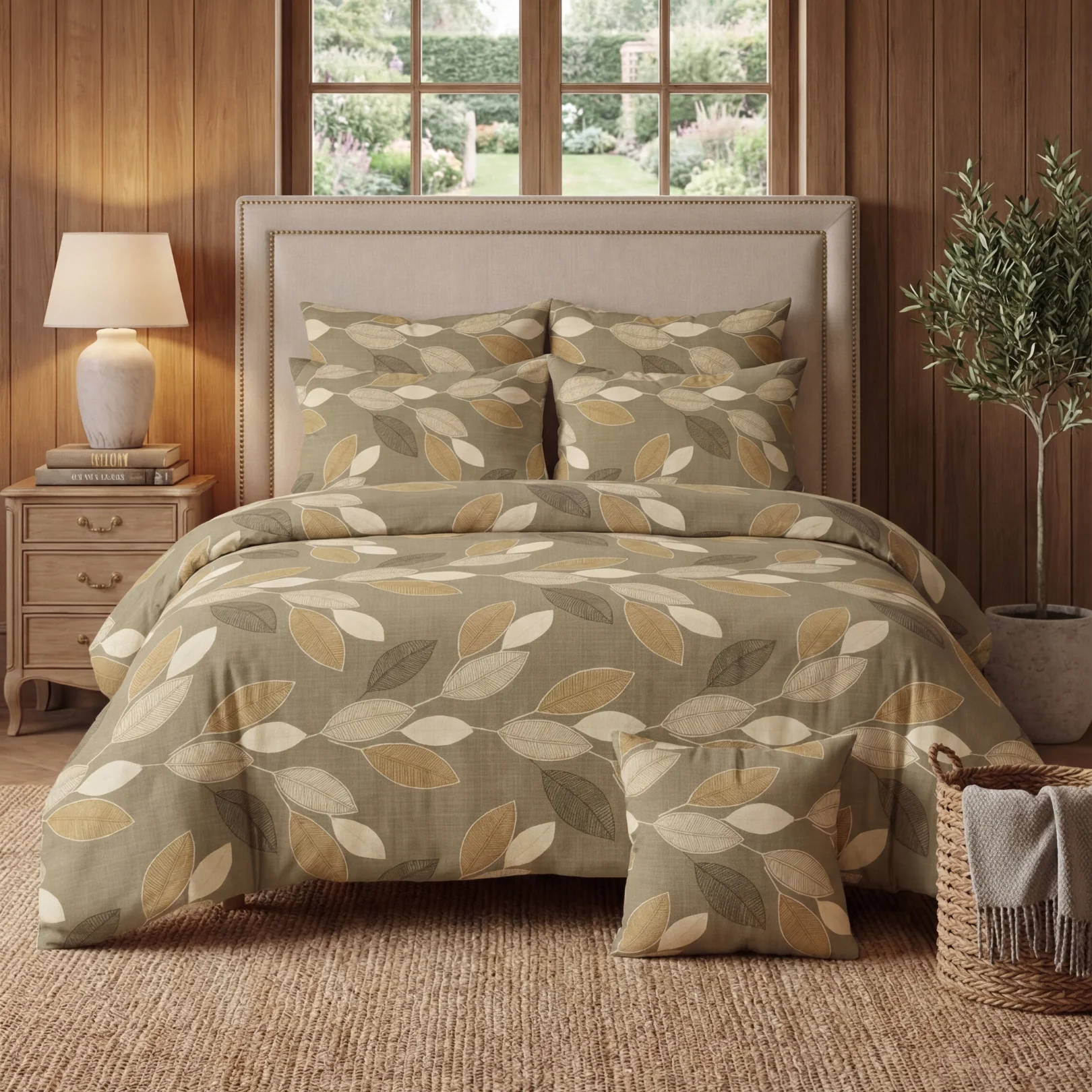 Quilted Comforter Sets izmir