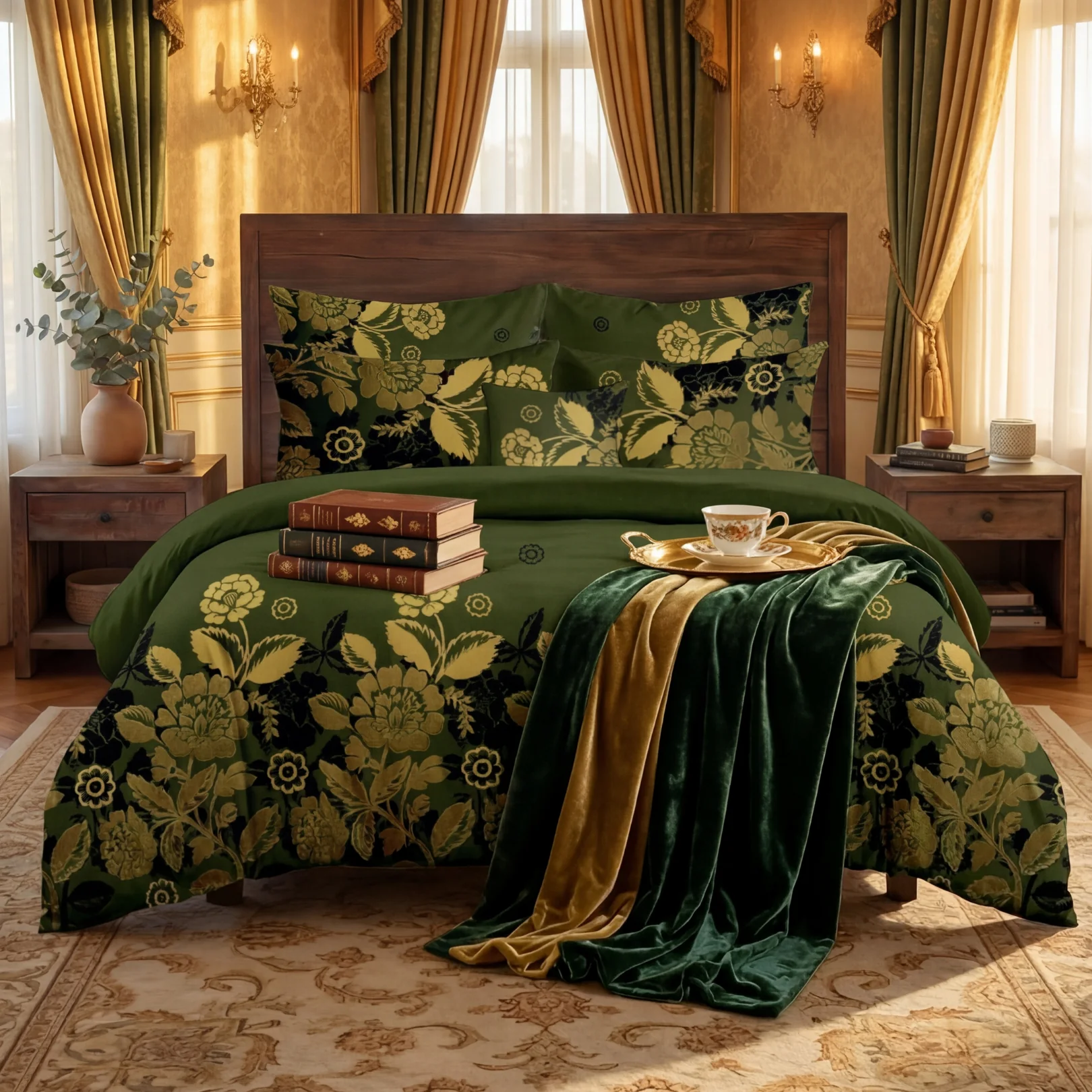 Quilted Comforter Sets patna