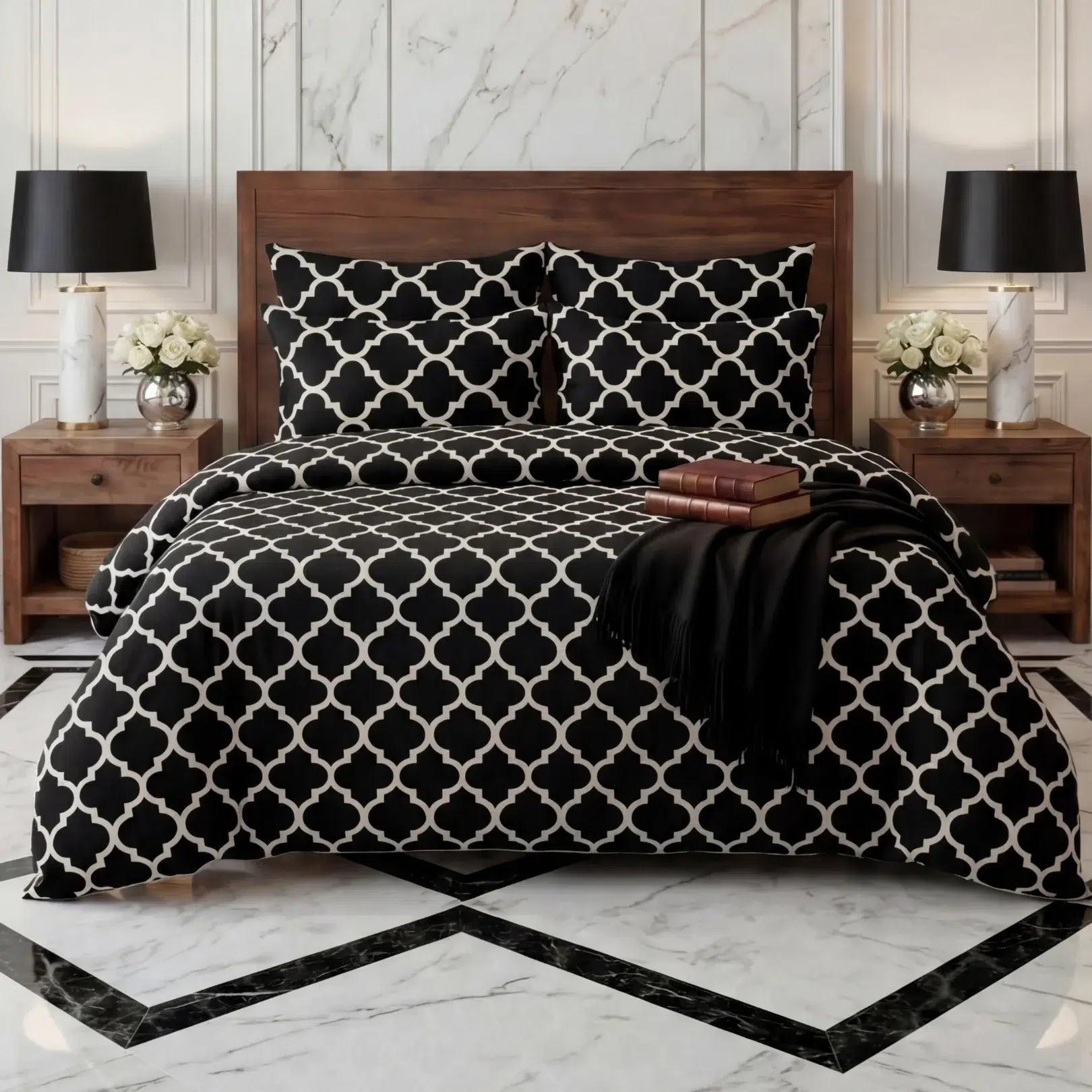 Quilted Comforter Sets pendora