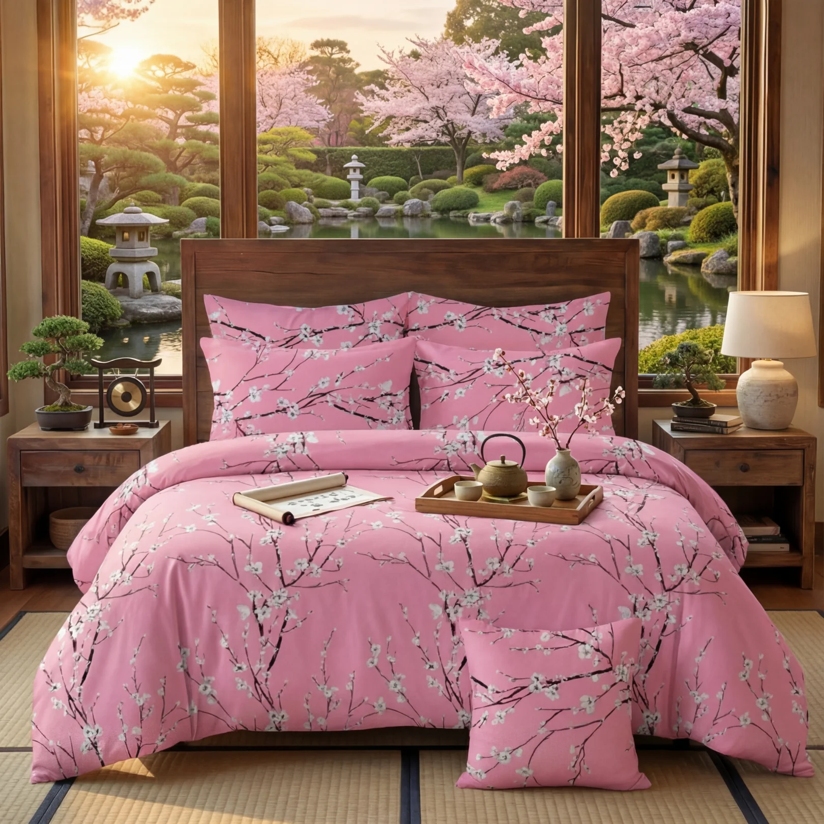 Quilted Comforter Sets sierra