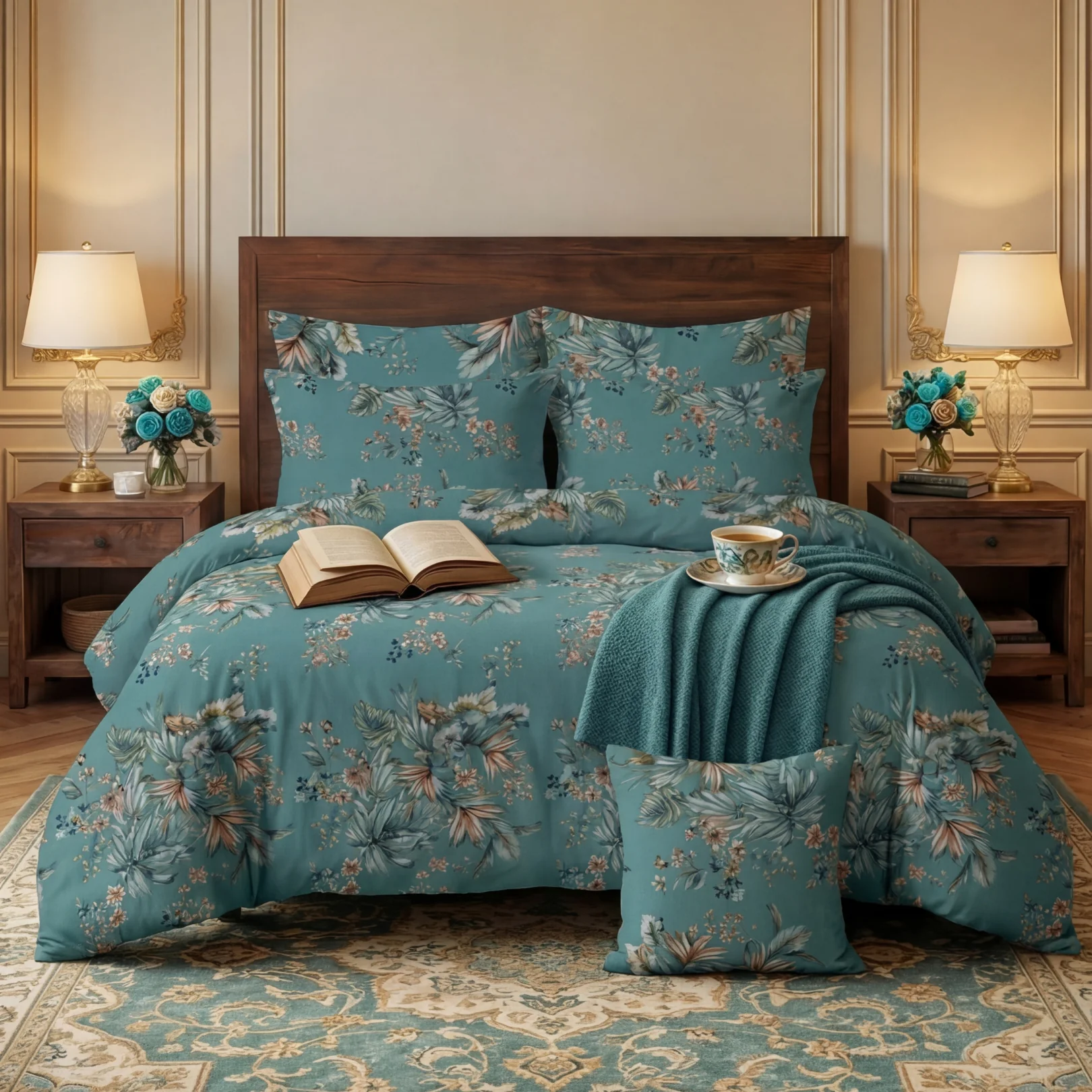 Quilted Comforter Sets twilliaa