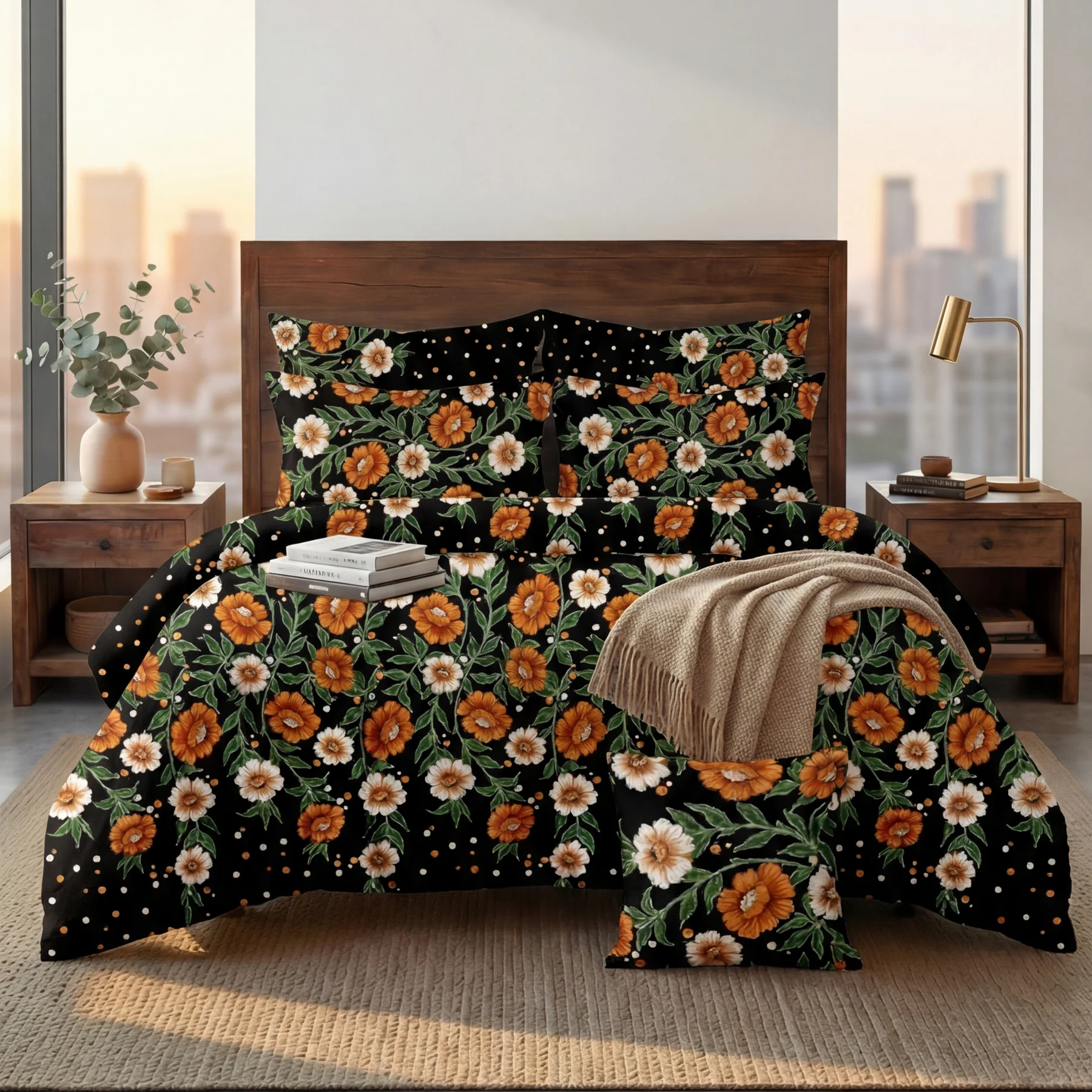 Quilted Comforter Sets utopia