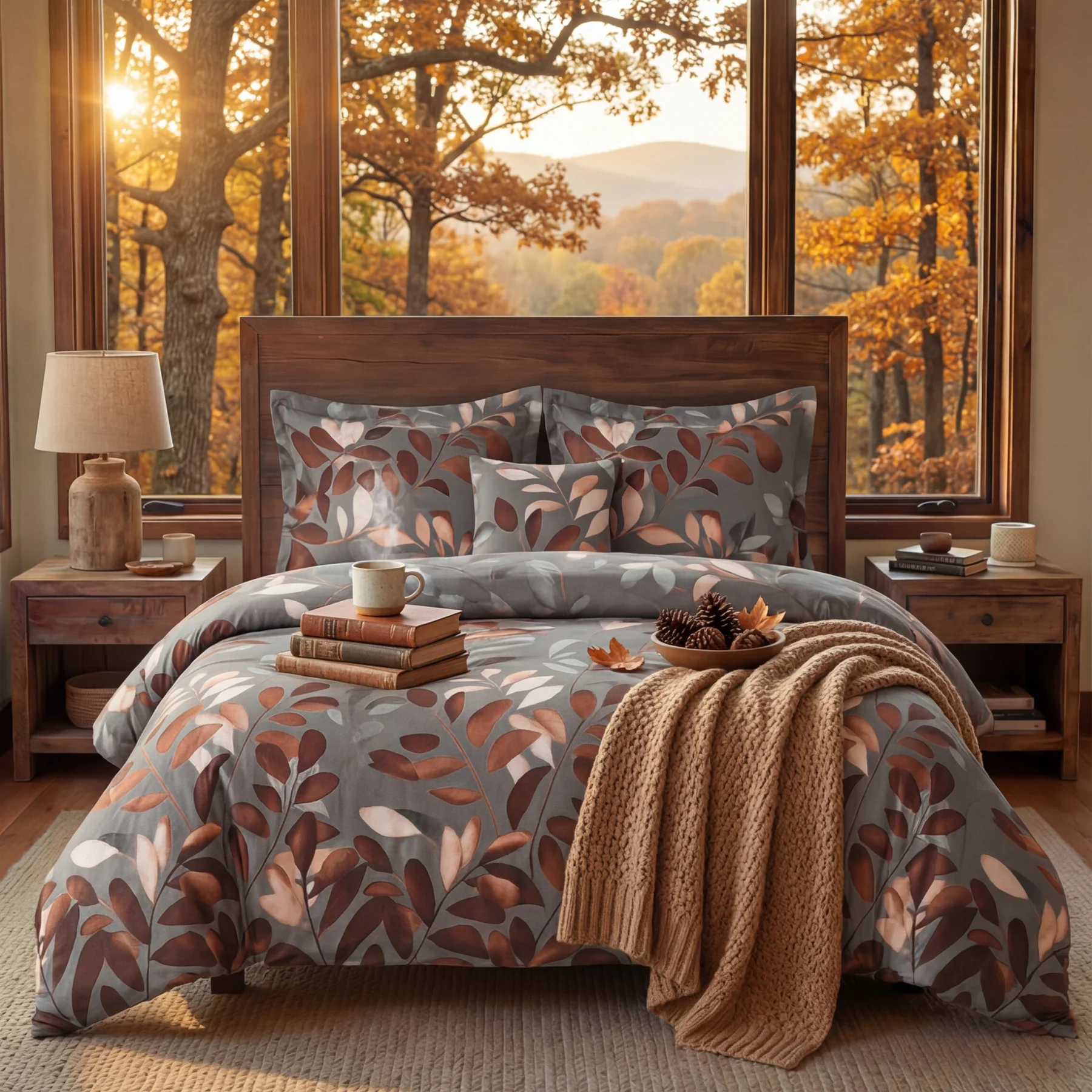 Quilted Comforter Sets zuric