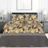 Printed Bedsheets contour