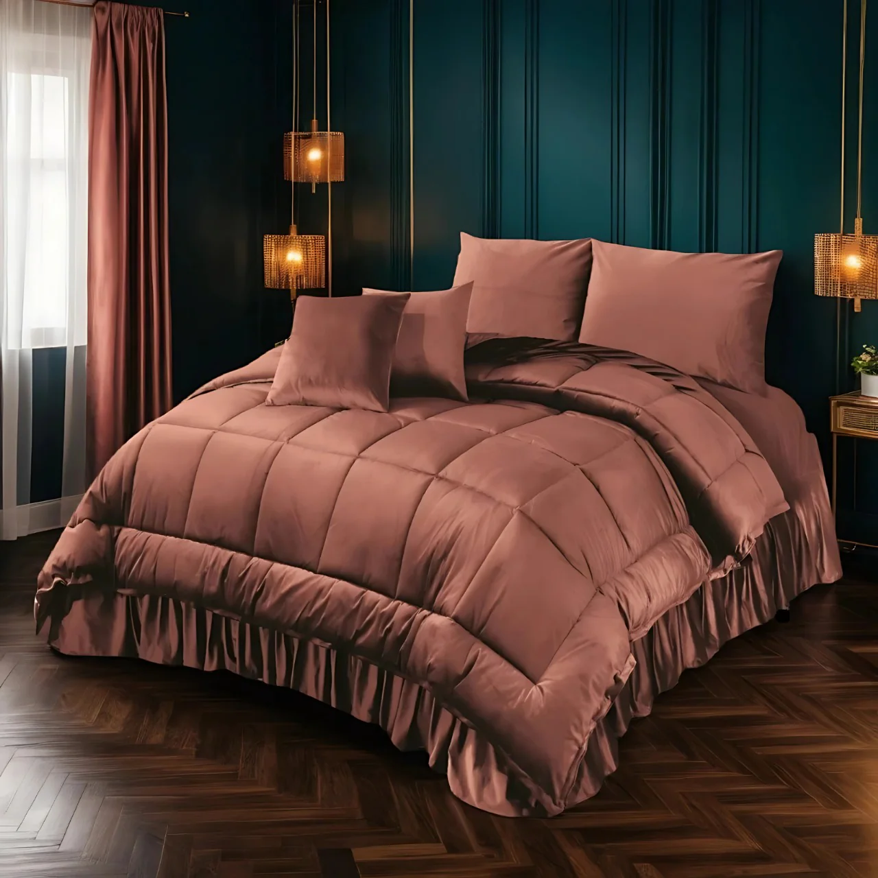 Velvet Duvet Covers almaty1