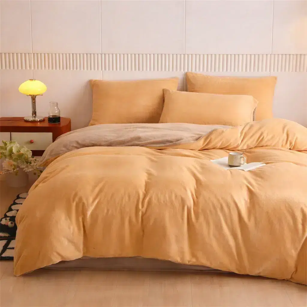 Velvet Reversible Duvet Covers gb