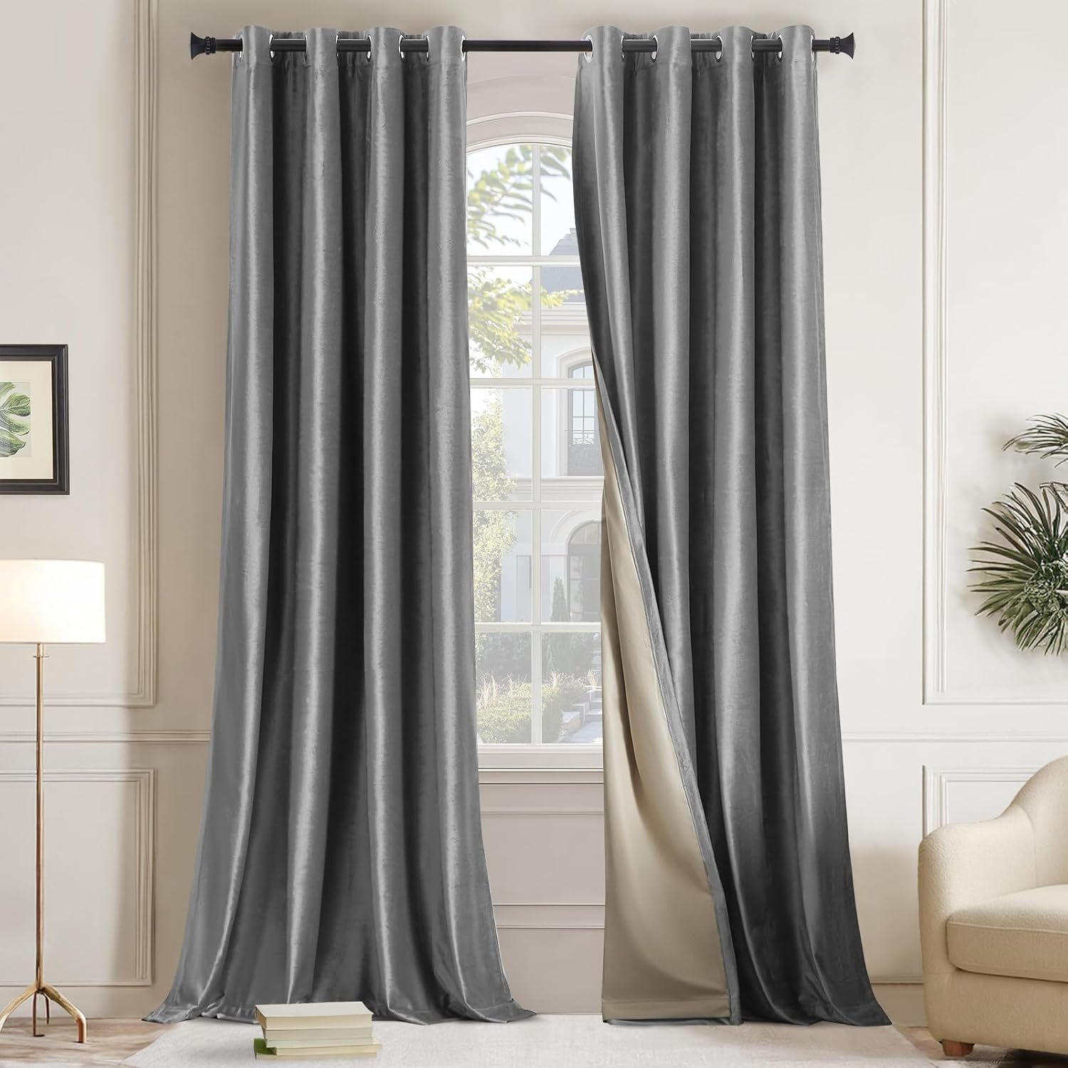 Curtains