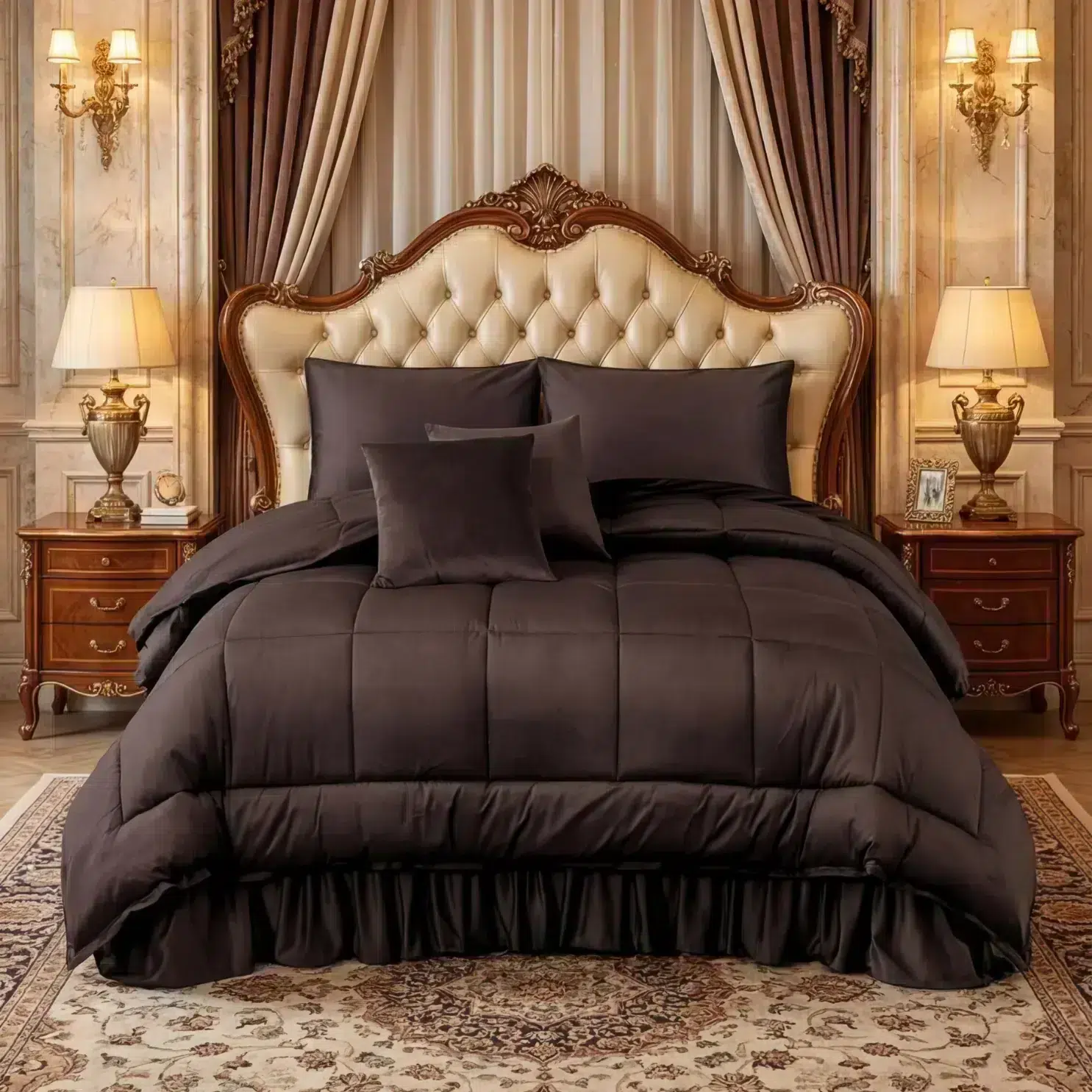 Velvet Duvet Covers java
