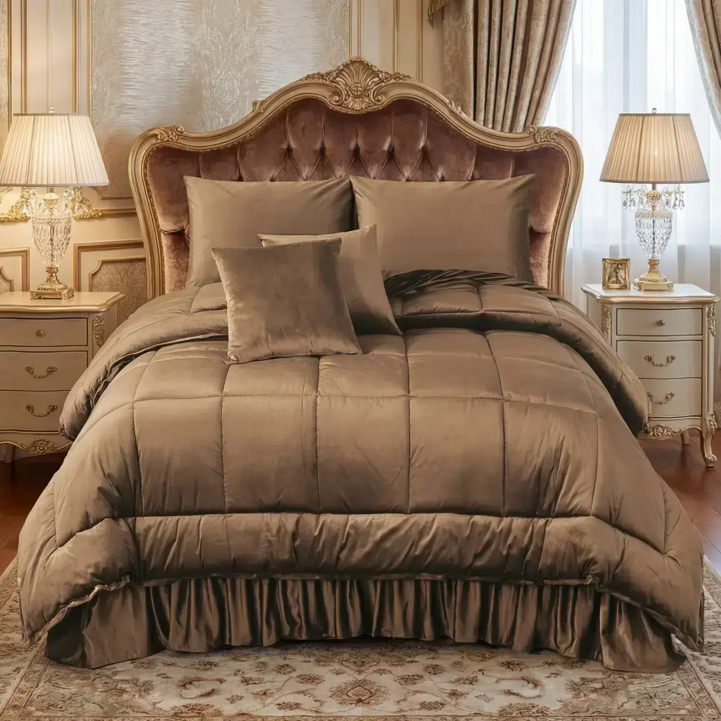 Velvet Duvet Covers jinan