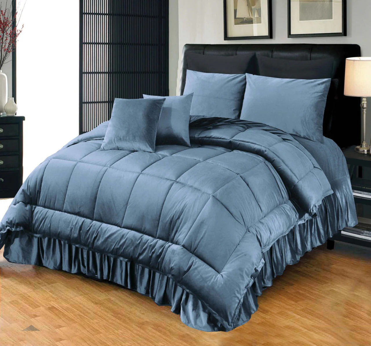 Velvet Duvet Covers kiev1