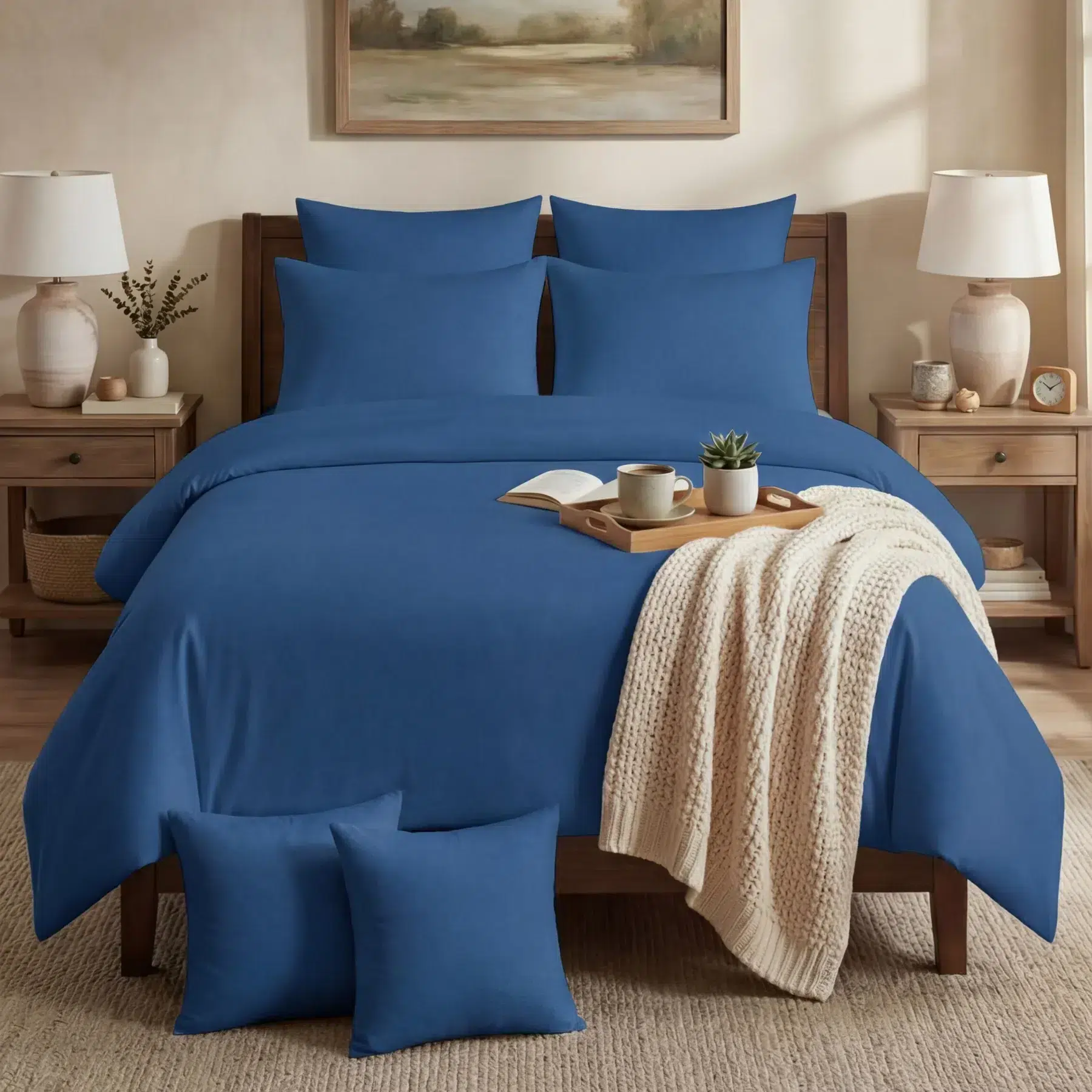 Cotton Duvet Covers nb
