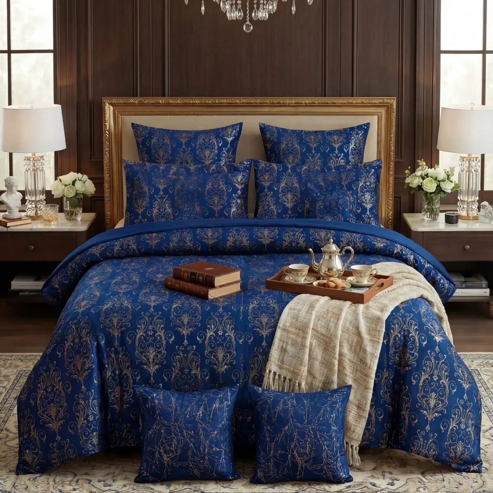 Velvet Duvet Covers nb
