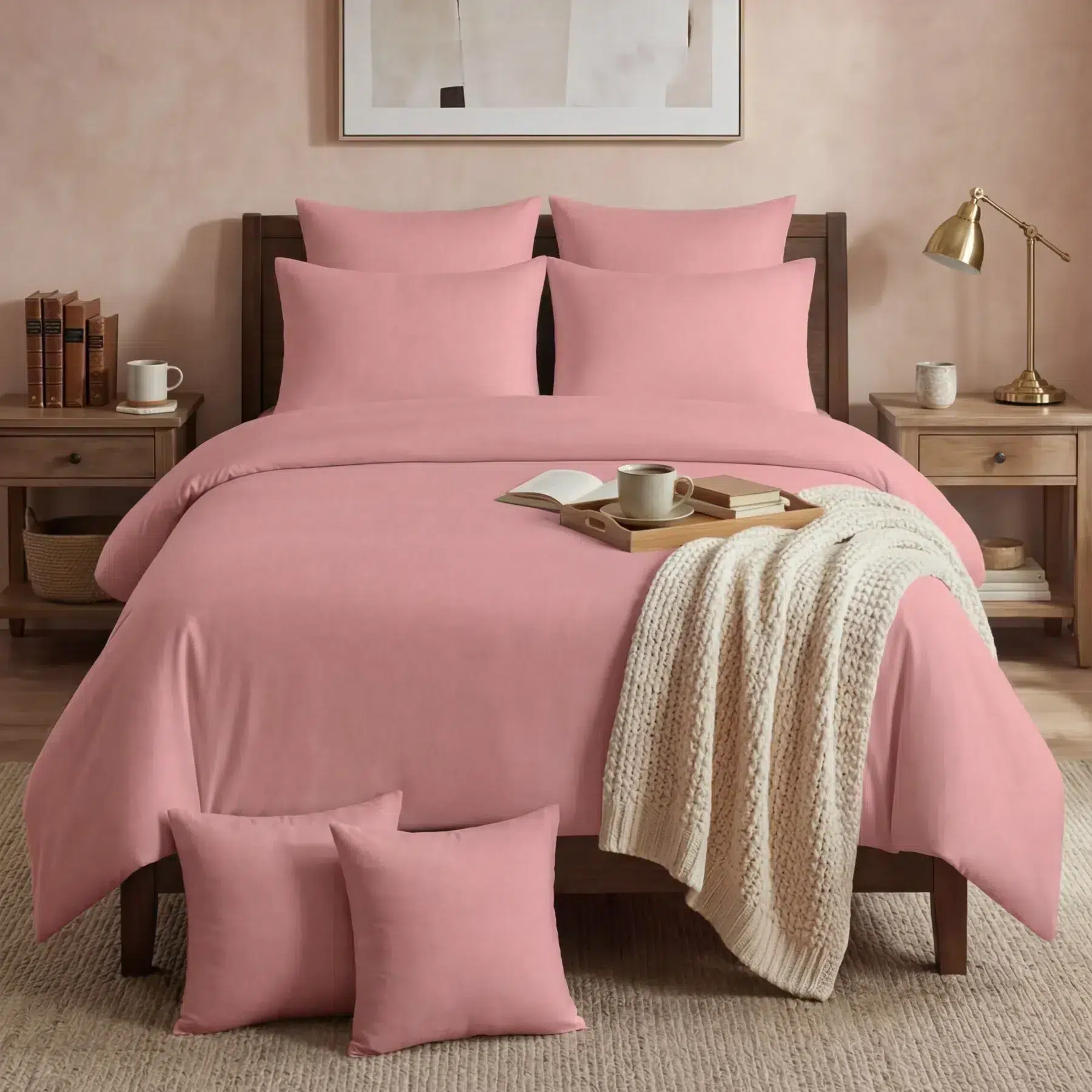 Cotton Duvet Covers pp