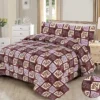 Printed Bedspreads heritage
