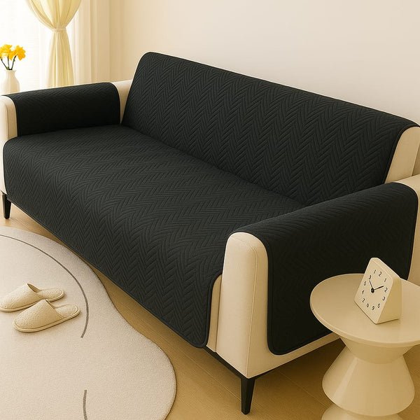 Mat Ultrasonic Sofa Covers