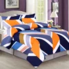 Printed Bedsheets hunza
