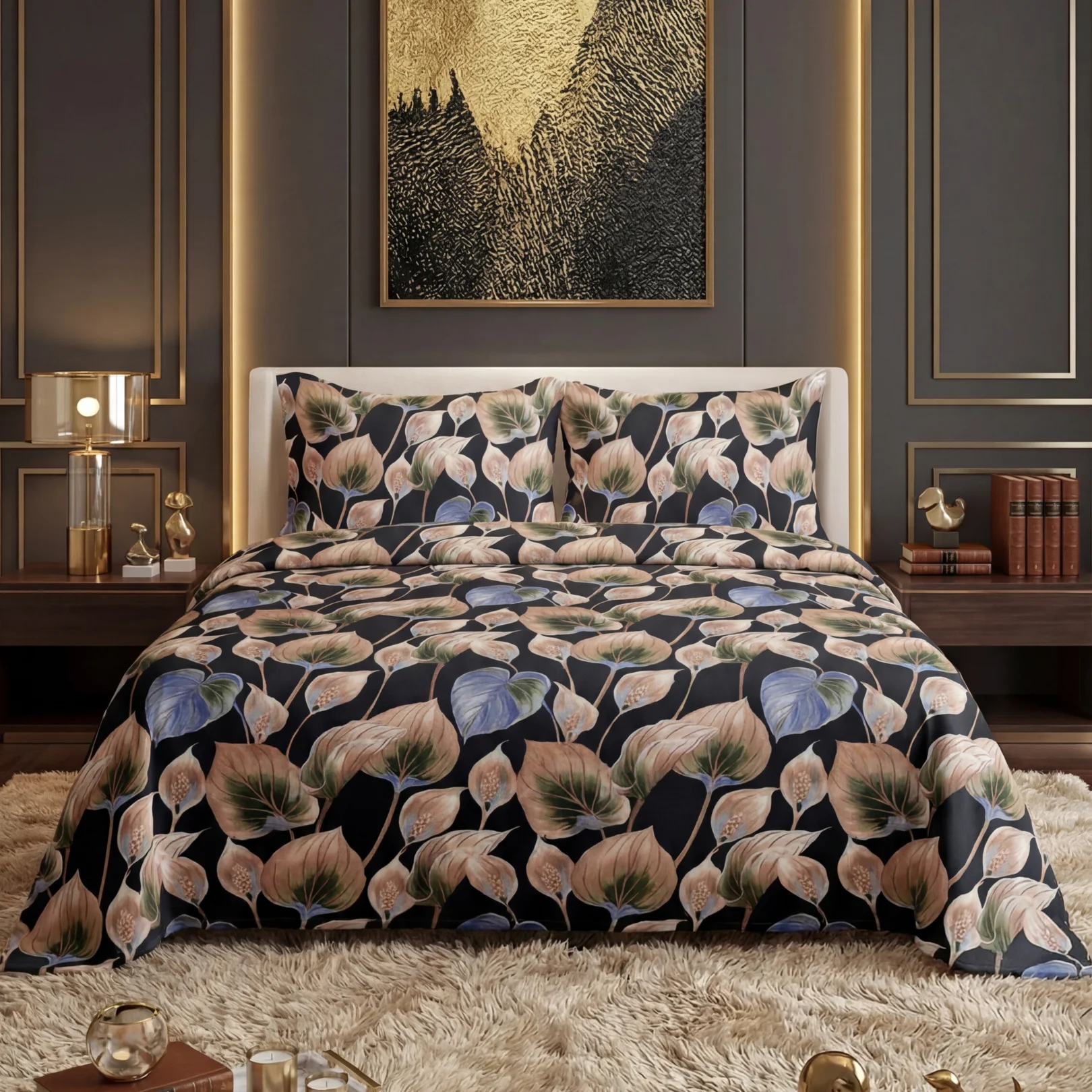 Printed Bedsheets konya