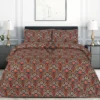 Printed Bedsheets nautica