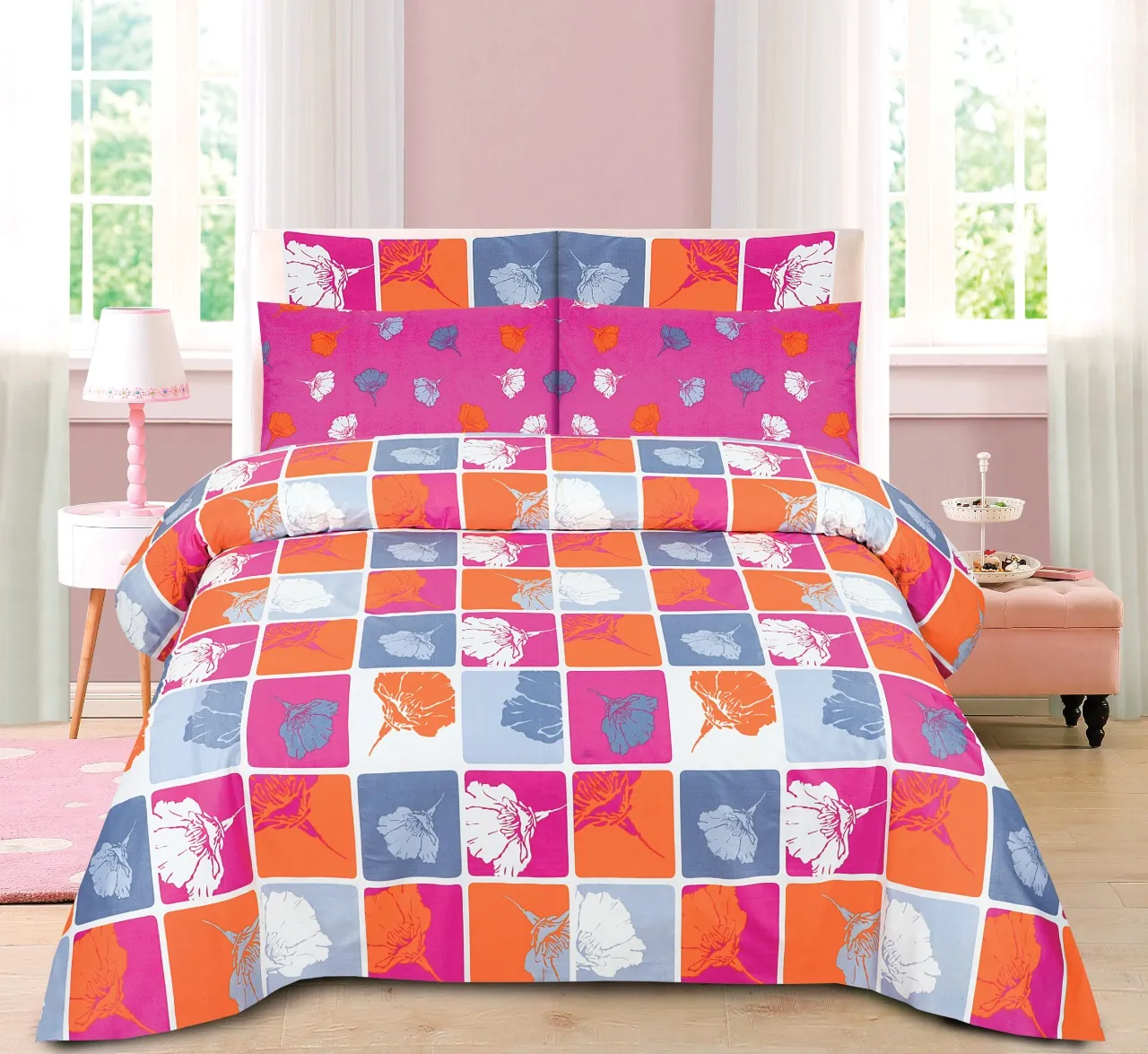 Printed Bedsheets new