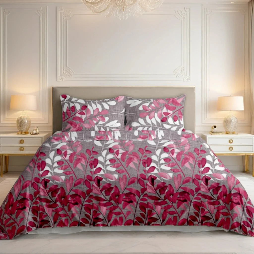 Printed Bedsheets pzuric
