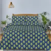 Printed Bedsheets rine