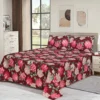 Printed Bedsheets vinz