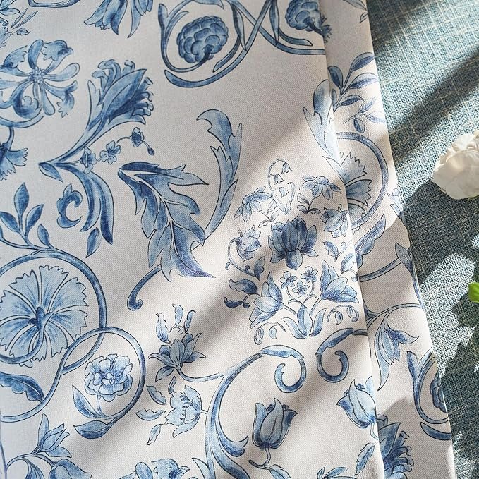 digital print curtains azg1