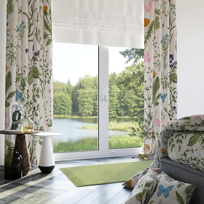 digital print curtains gw1