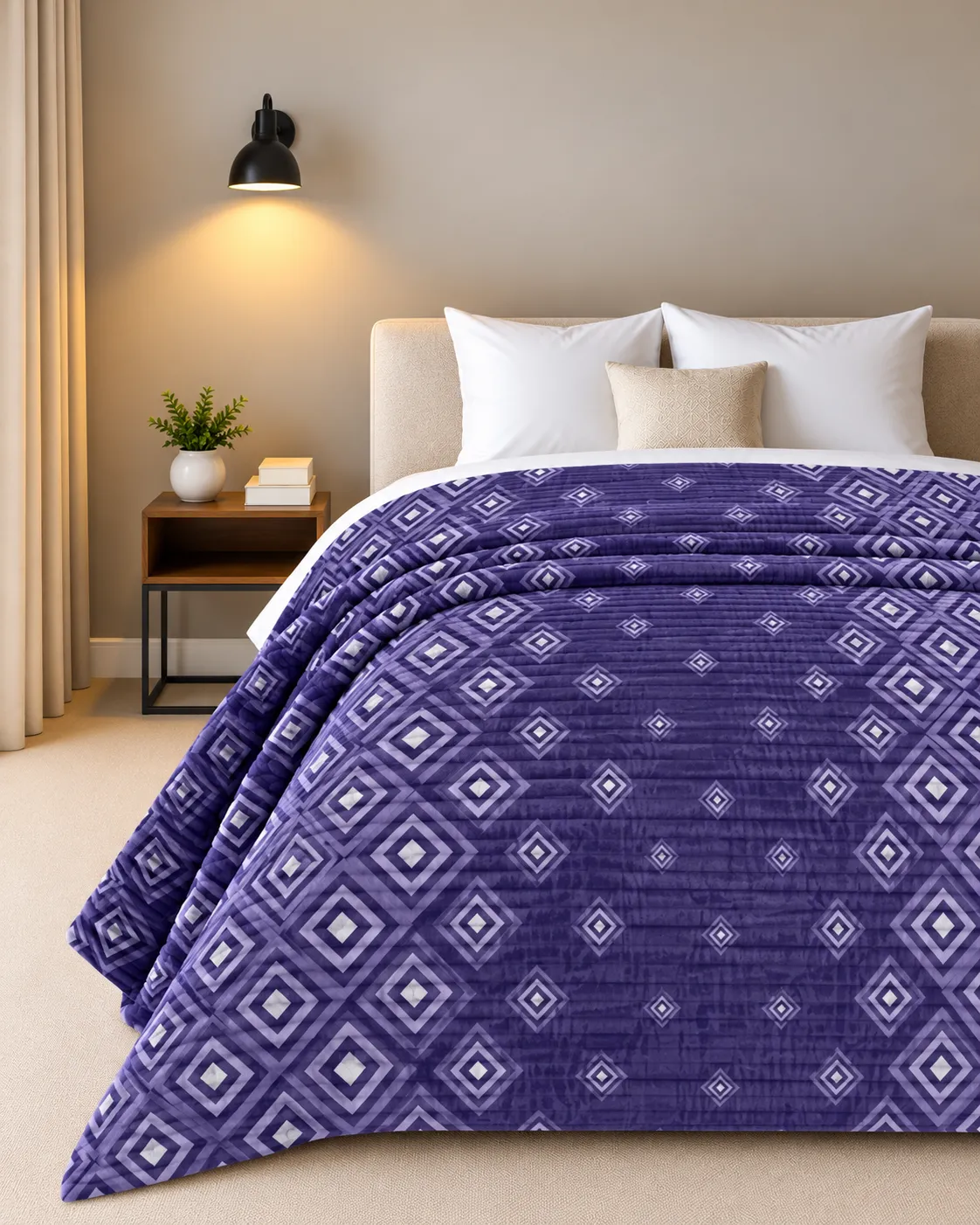Flannel Fleece Blankets playhaus
