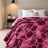 Flannel Fleece Blankets chery