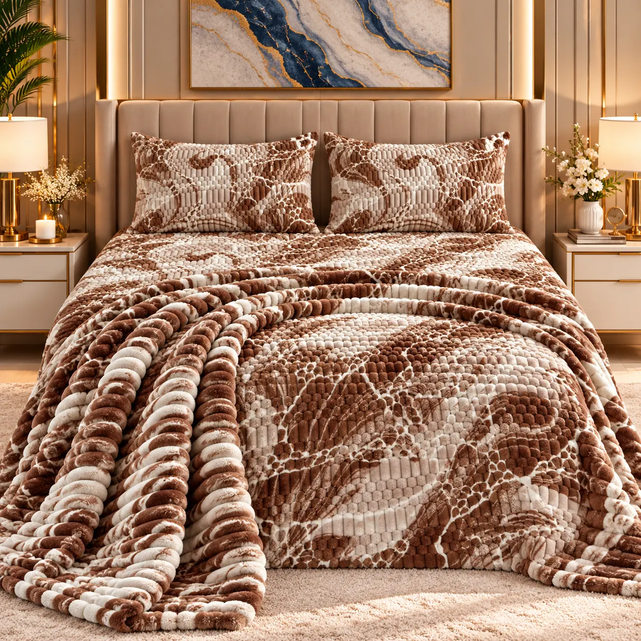 Blanket Sets dreamweave