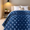 Flannel Fleece Blankets midnight